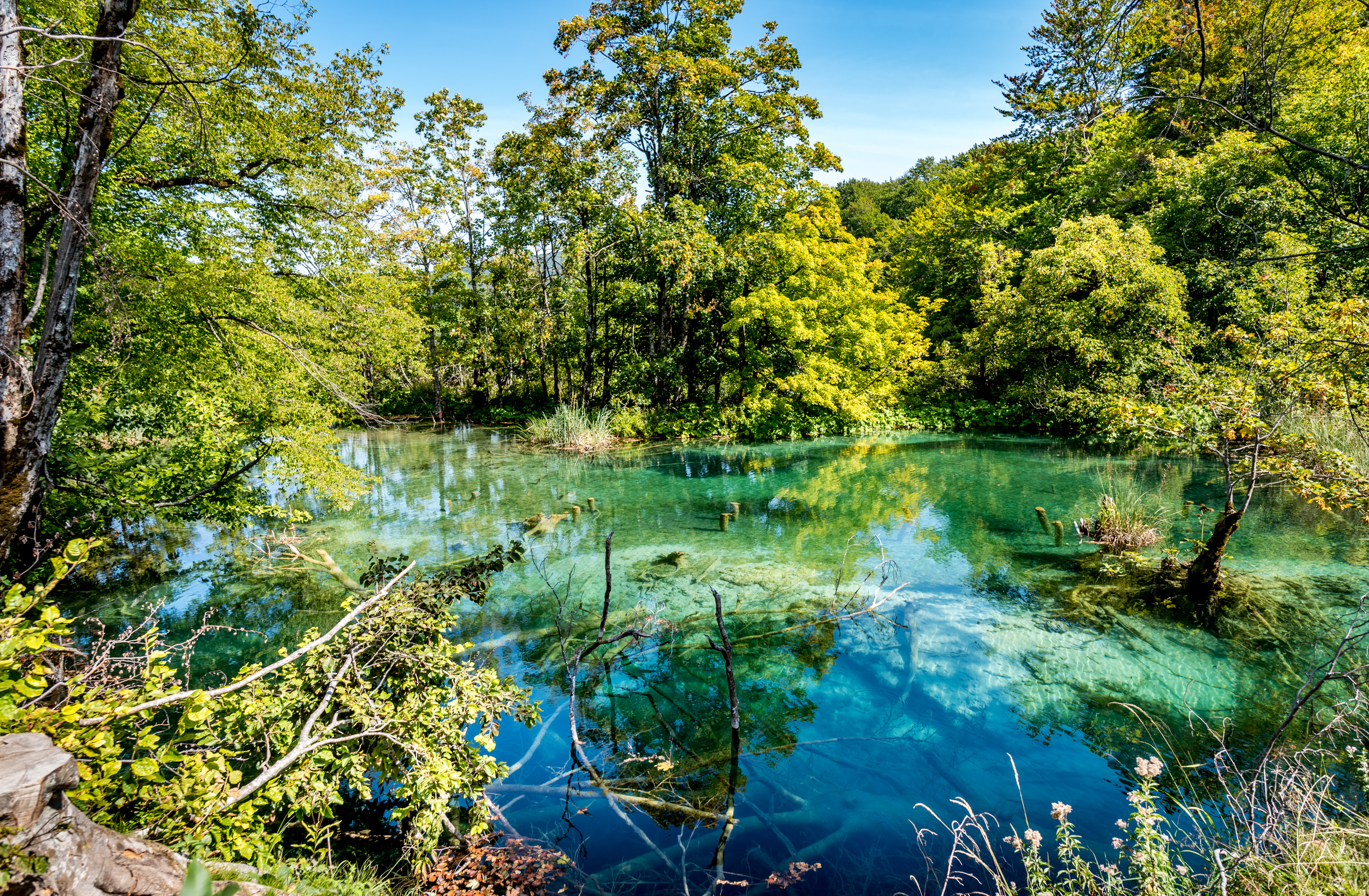 Plitvice Lakes 2